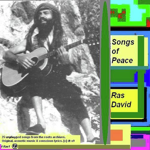 Zion Roots cover art