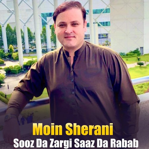 Sooz Da Zargi Saaz Da Rabab