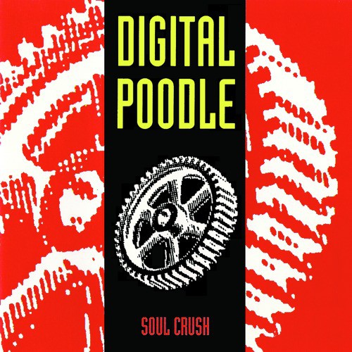 Soul Crush cover art