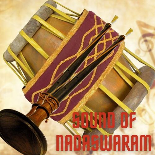 Sound Of Nadhaswaram