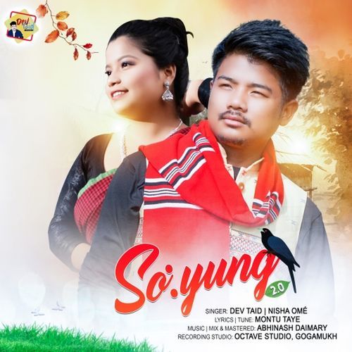Soyung