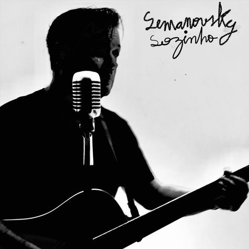 Anacrônicos cover art