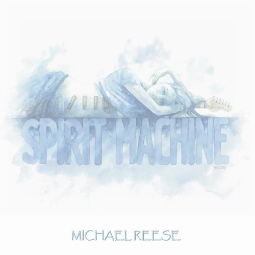 Spirit Machine