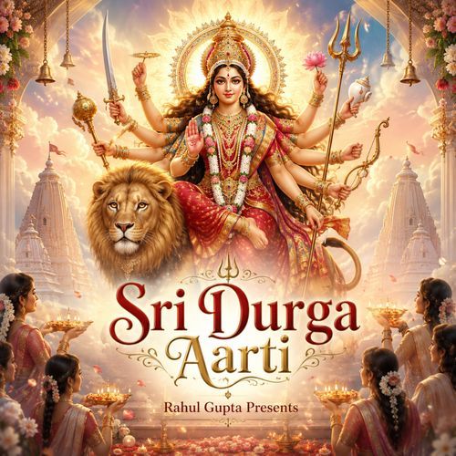 Sri Durga Aarti