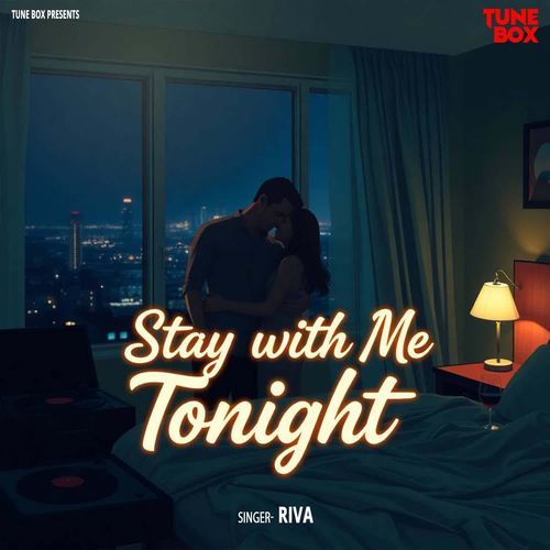 Stay With Me Tonight