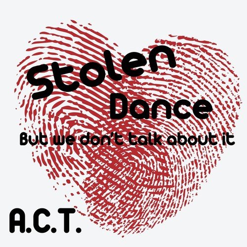 Stolen Dance_poster_image