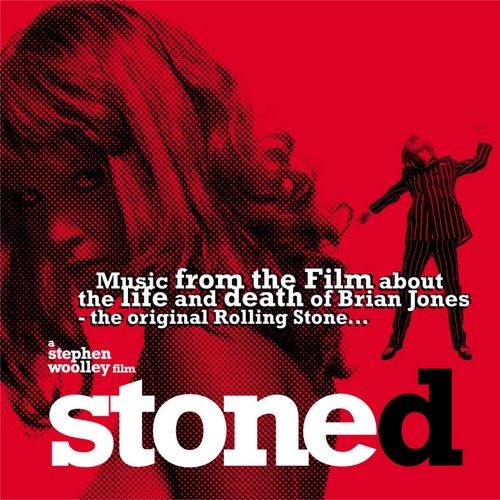 Stoned (Stephen Woolley's Original Motion Picture Soundtrack)