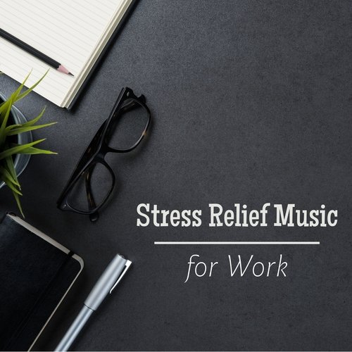 Stress Relief Music for Work_poster_image