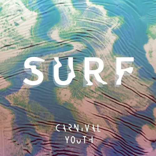 Surf (Reinis Sejans Remix) cover art