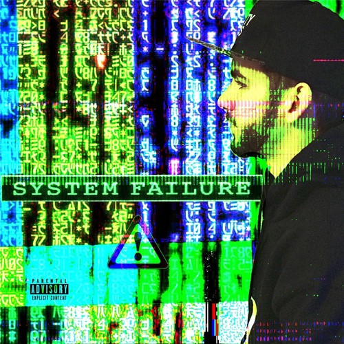 Fair Warning cover art