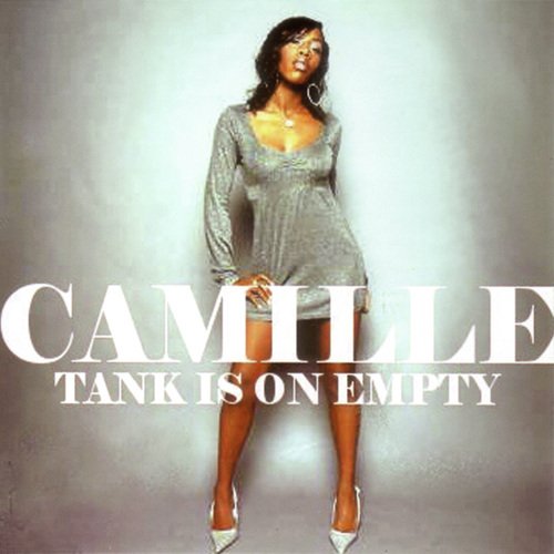 Tank Is On Empty