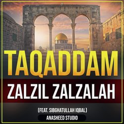 Taqaddam Zalzil Zalzalah-PBguZjpTDwE