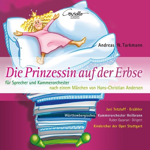 Die Prinzessin auf der Erbse: No. 9, Heimkehr cover art