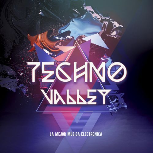 Techno Valley