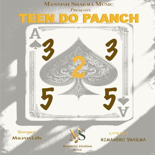 Teen Do Paanch