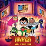 Teen Titans Go! To The Movies