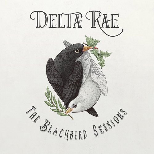 The Blackbird Sessions_poster_image