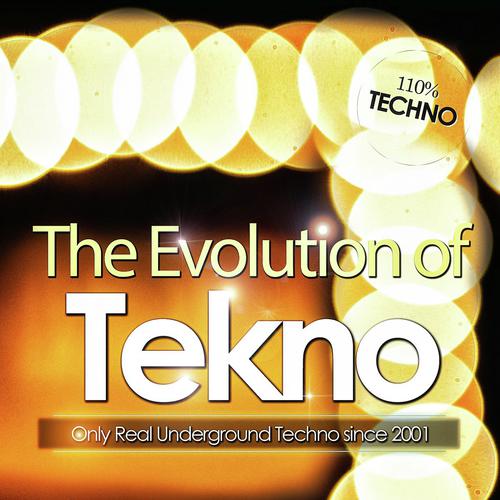Do You Love Techno (Original Mix)
