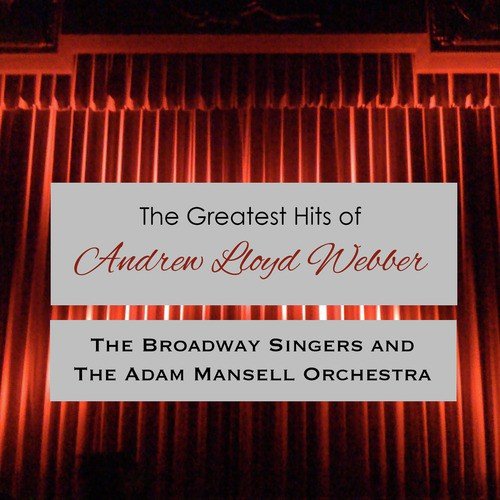 The Adam Mansell Orchestra