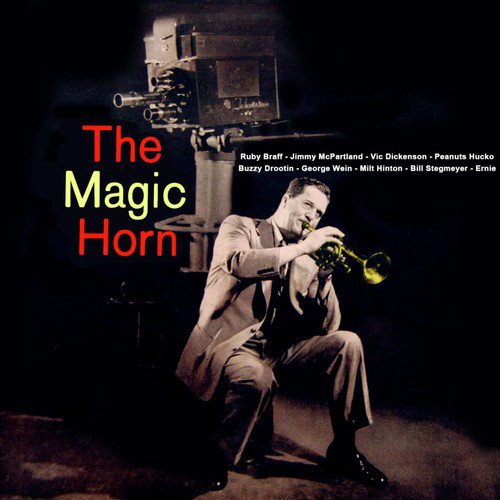 The Magic Horn