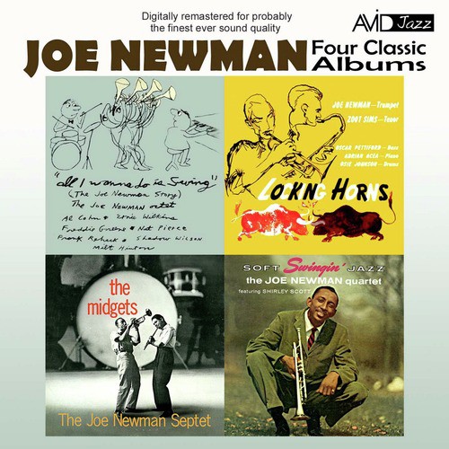 The Midgets (Remastered)