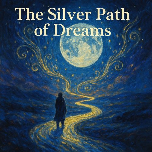 Ethereal Pathway cover art