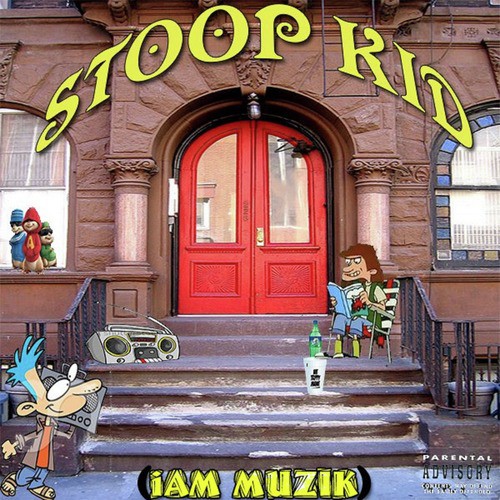 The Stoop Kid EP Songs Download - Free Online Songs @ JioSaavn