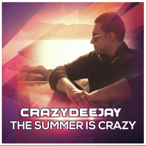 The Summer Is Crazy_poster_image