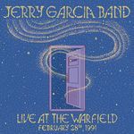The Way You Do the Things You Do (Live at The Warfield: February 28, 1991)