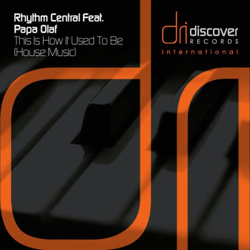 Rhythm Central