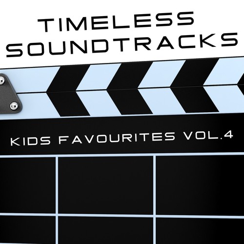 Timeless Soundtracks: Kids Favorites, Vol. 4