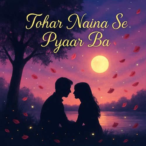 Tohar Naina Se Pyaar Ba