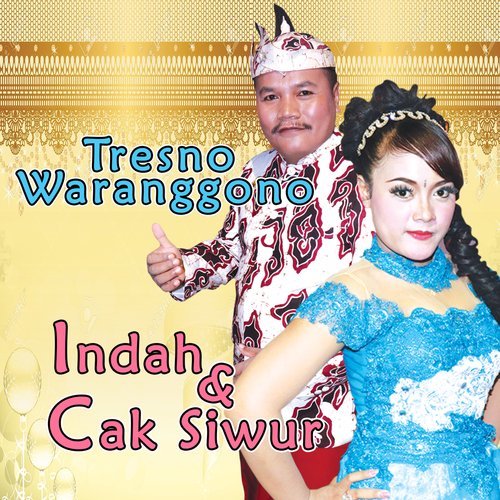 Tresno Waranggono