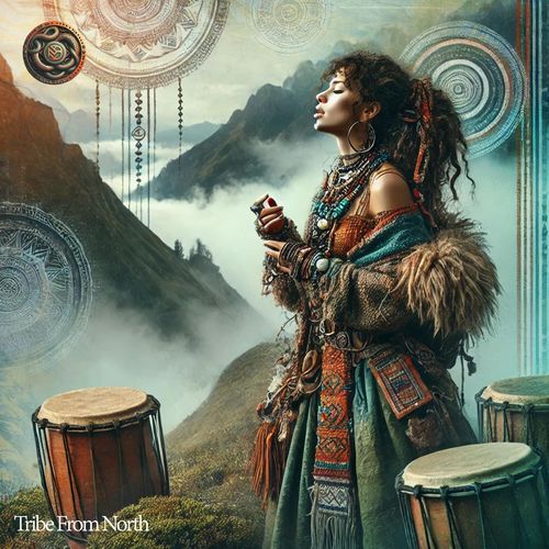 Tribe From North