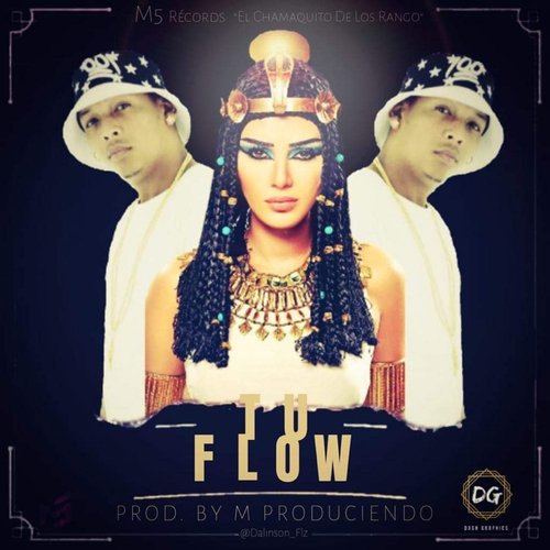 Tu Flow_poster_image