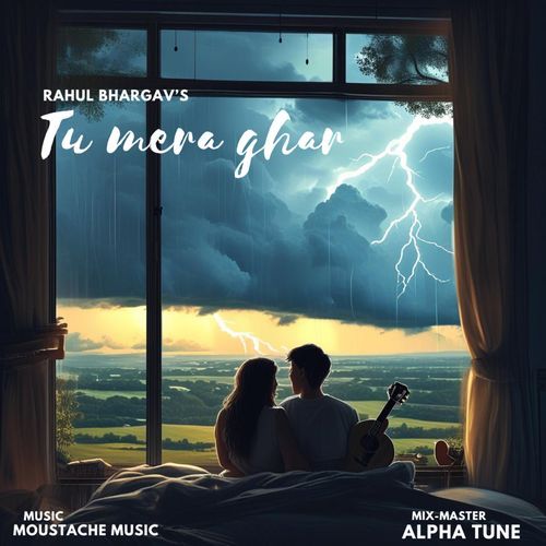 Tu Mera Ghar