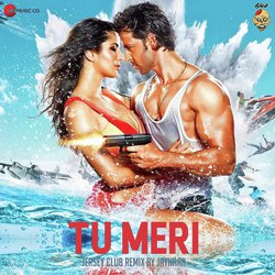 Tu Meri - Jersey Club Remix By Jayhaan