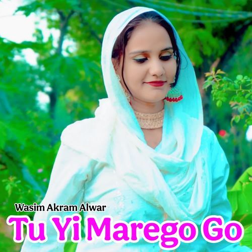 Tu Yi Marego Go