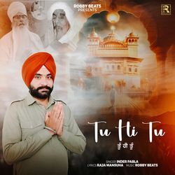 Tu hi Tu