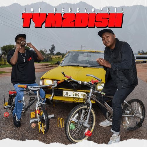 Tym2Dish cover art