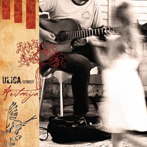Gipsy Soul cover art