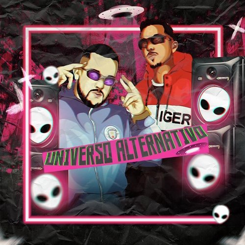 Rave de Bandido cover art