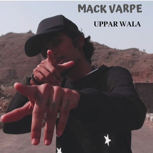 Mack Varpe