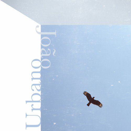 João cover art