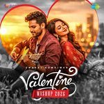 Valentine Mashup 2026 artwork