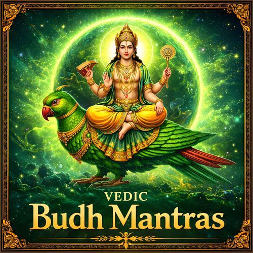 Budha Gayatri Gajadhwajaya