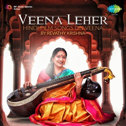 Veena Leher - Hindi Film Songs On Veena