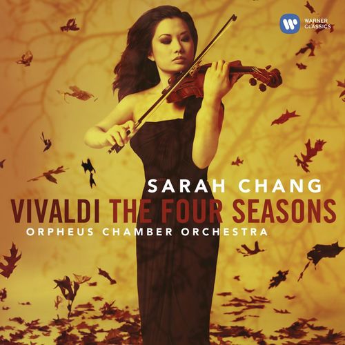 Vivaldi: The Four Seasons, Violin Concerto in F Major, Op. 8 No. 3, RV 293 "Autumn": III. Allegro "La caccia"