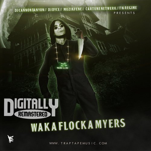 Waka Flocka Myers 1