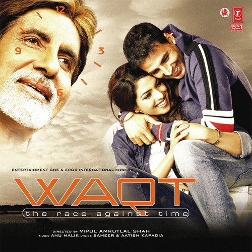 Waqt-The Race Against Time